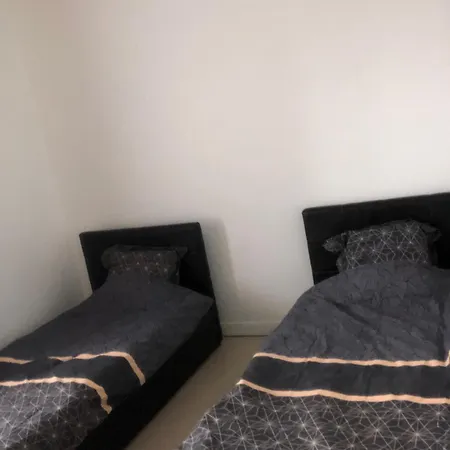 Apartamento 3 Pieces Gare *