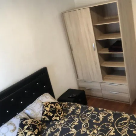 3 Pieces Gare Apartment Creil