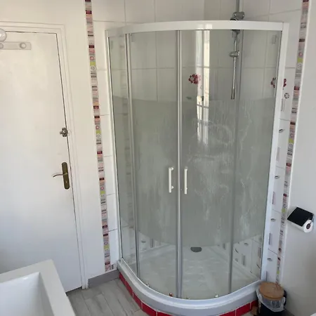 3 Pieces Gare Apartment Creil