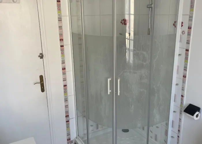 3 Pieces Gare Apartment Creil